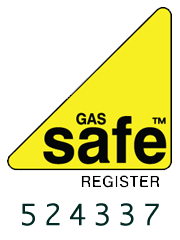 Gas Safe Registered